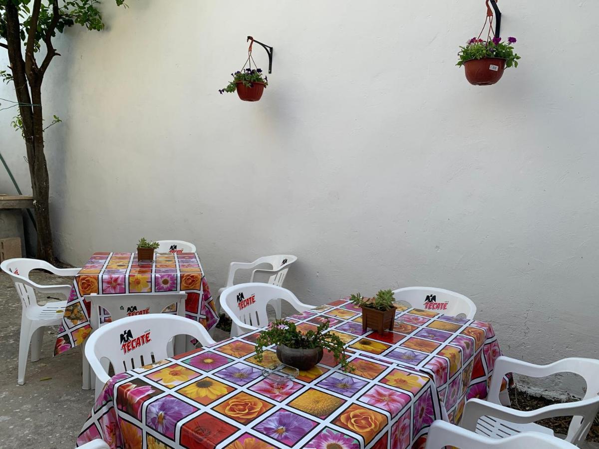 Casa Alegria Hotel Merida Exterior photo