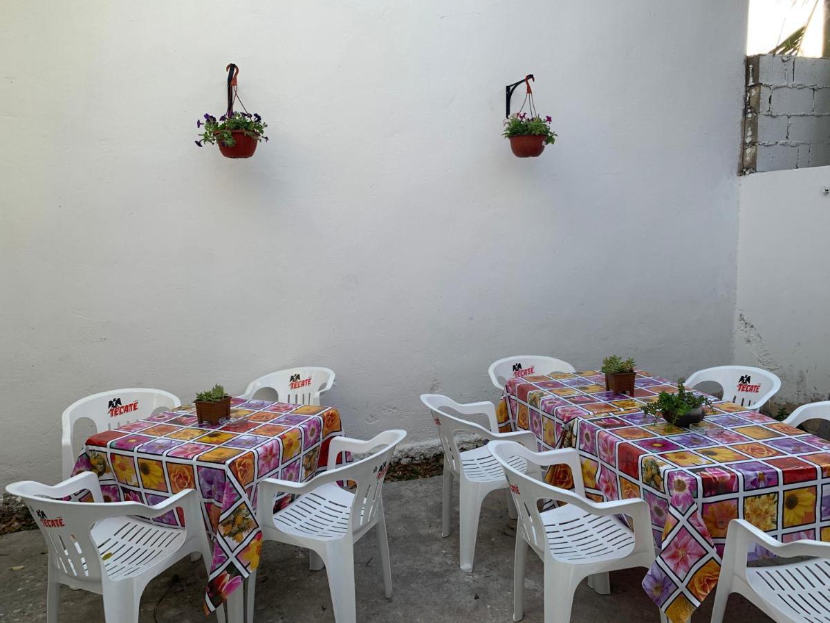 Casa Alegria Hotel Merida Exterior photo